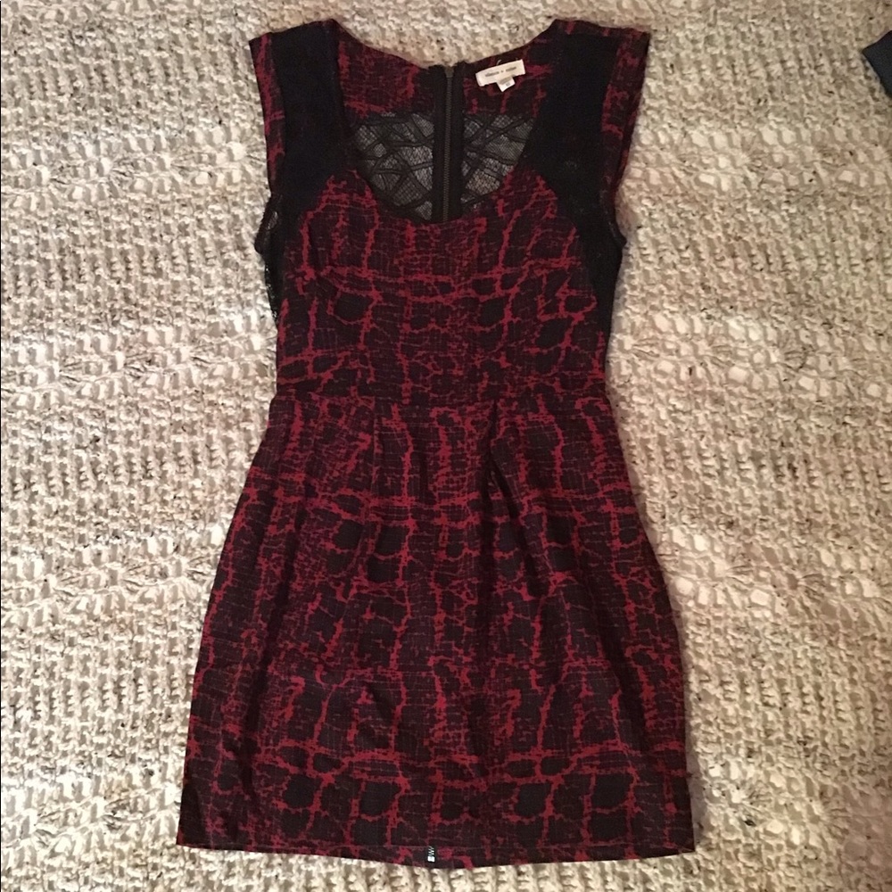 Silence + Noise Sleeveless Dress